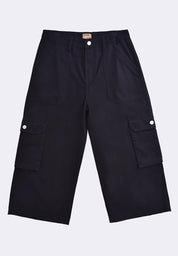 Women's Cargo Cullottes