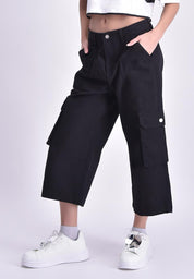 Women's Cargo Cullottes