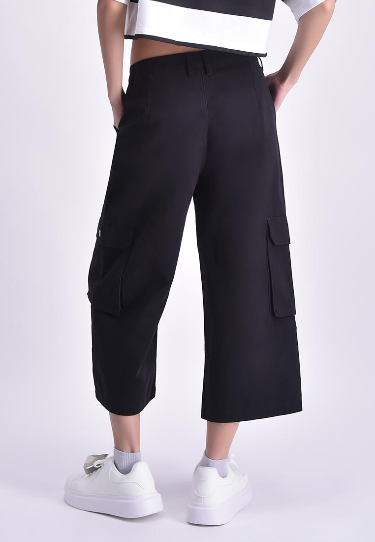 Women's Cargo Cullottes