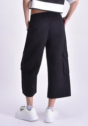 Women's Cargo Cullottes