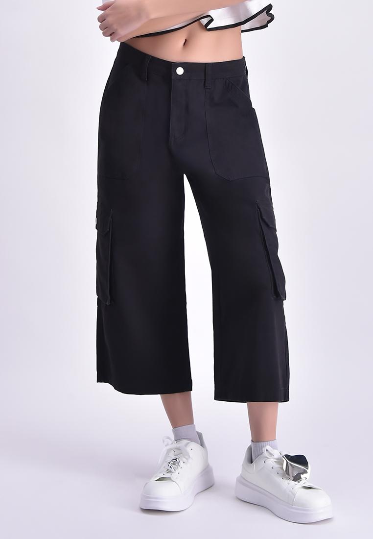 Women's Cargo Cullottes