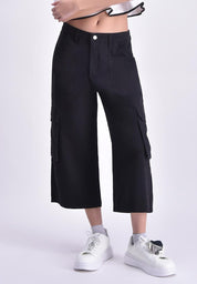 Women's Cargo Cullottes