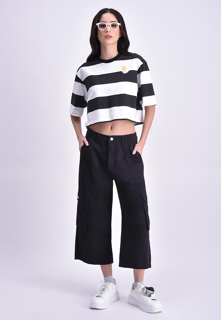 Women's Cargo Cullottes