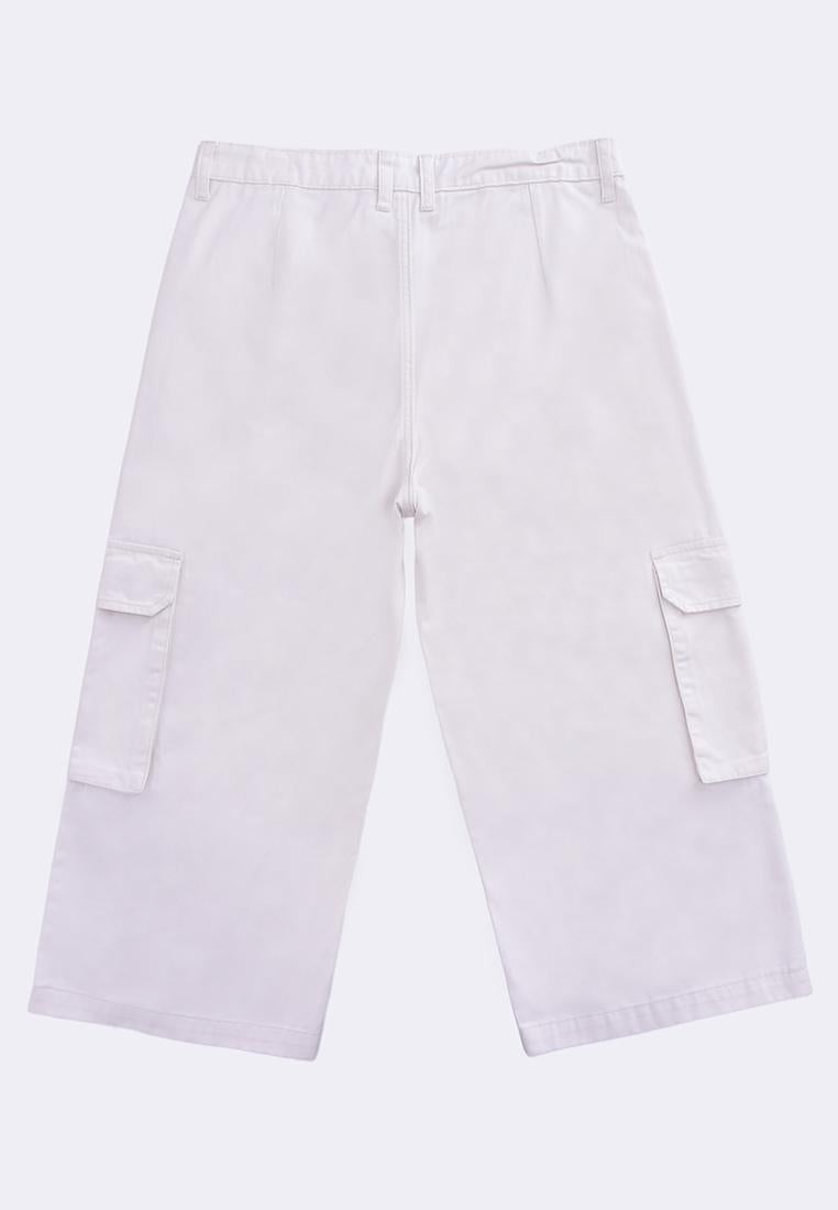 Women's Cargo Cullottes