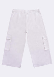 Women's Cargo Cullottes