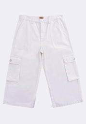 Women's Cargo Cullottes
