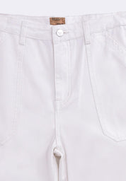 Women's Cargo Cullottes