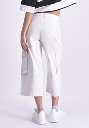 Women's Cargo Cullottes