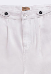 Women's Denim Cullottes