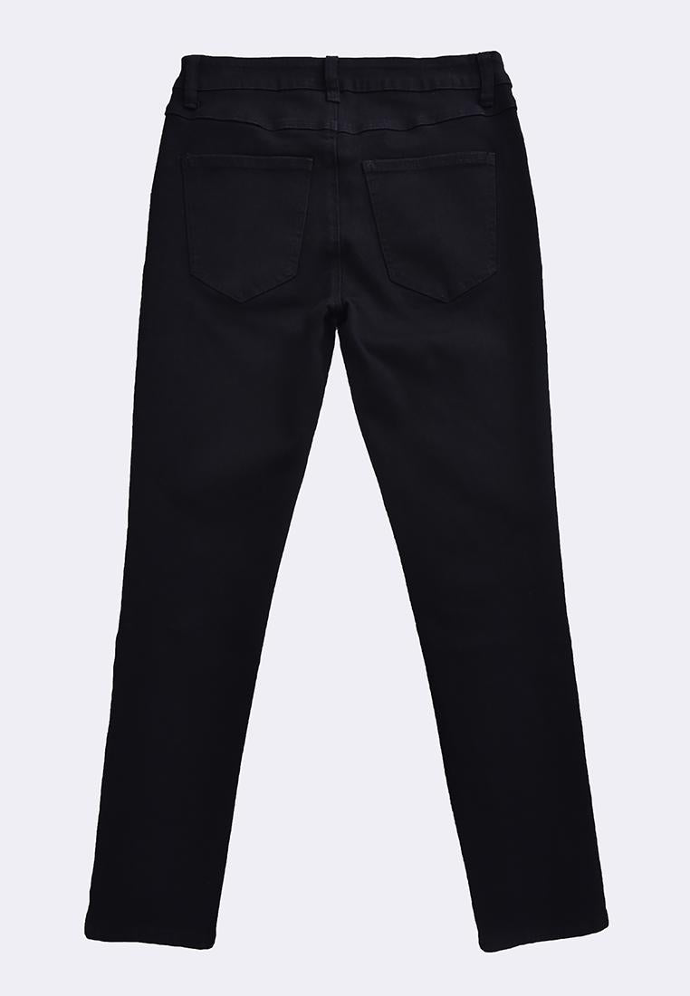 Women's Denim Pants Skinny Fit