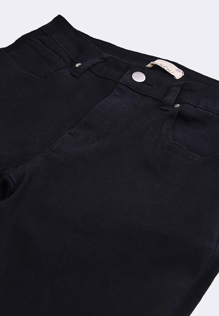 Women's Denim Pants Skinny Fit