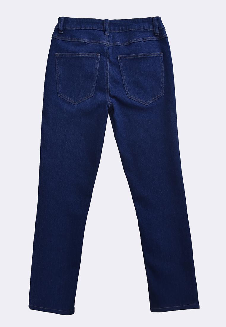 Women's Denim Pants Skinny Fit