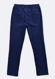 Women's Denim Pants Skinny Fit
