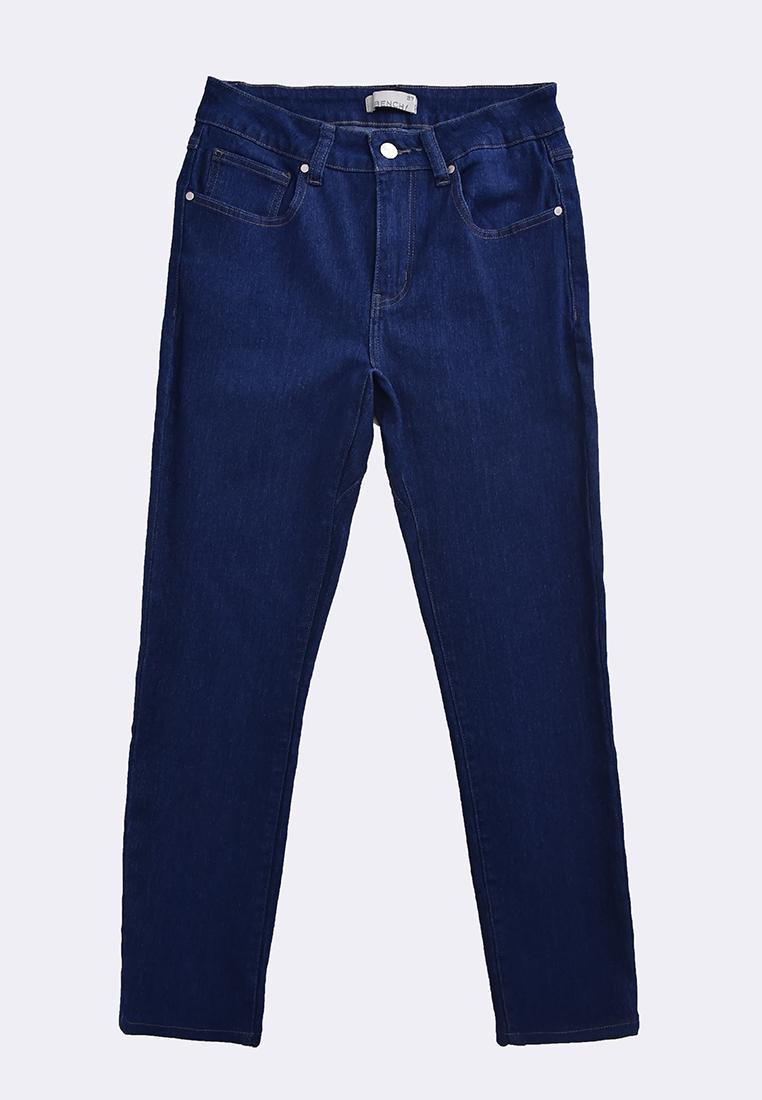 Women's Denim Pants Skinny Fit