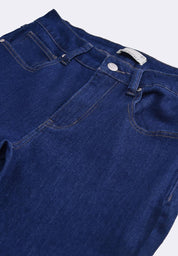 Women's Denim Pants Skinny Fit