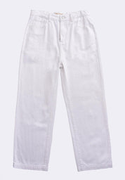 Women's Denim Pants Wide Fit