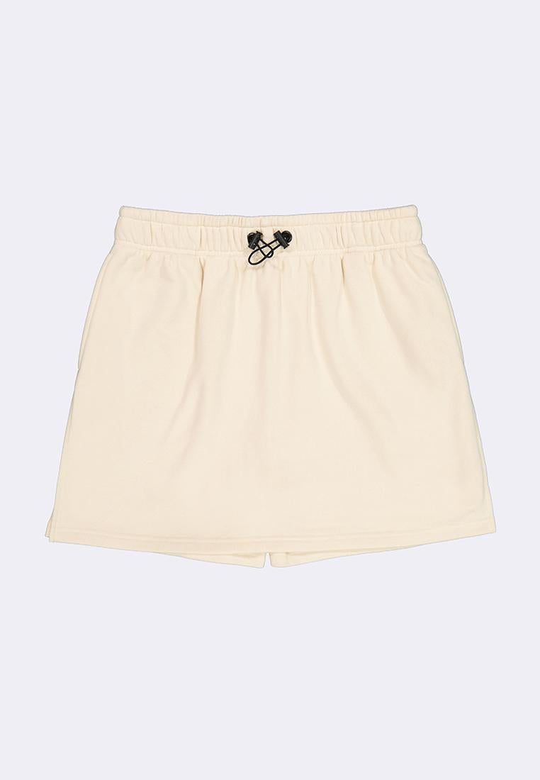 Women's High Waist Skort