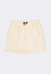 Women's High Waist Skort