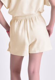 Women's High Waist Skort