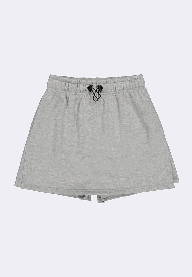 Women's High Waist Skort