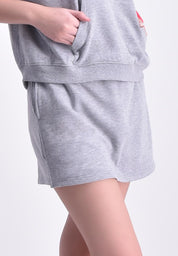 Women's High Waist Skort