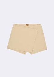 Women's Overlap Skort
