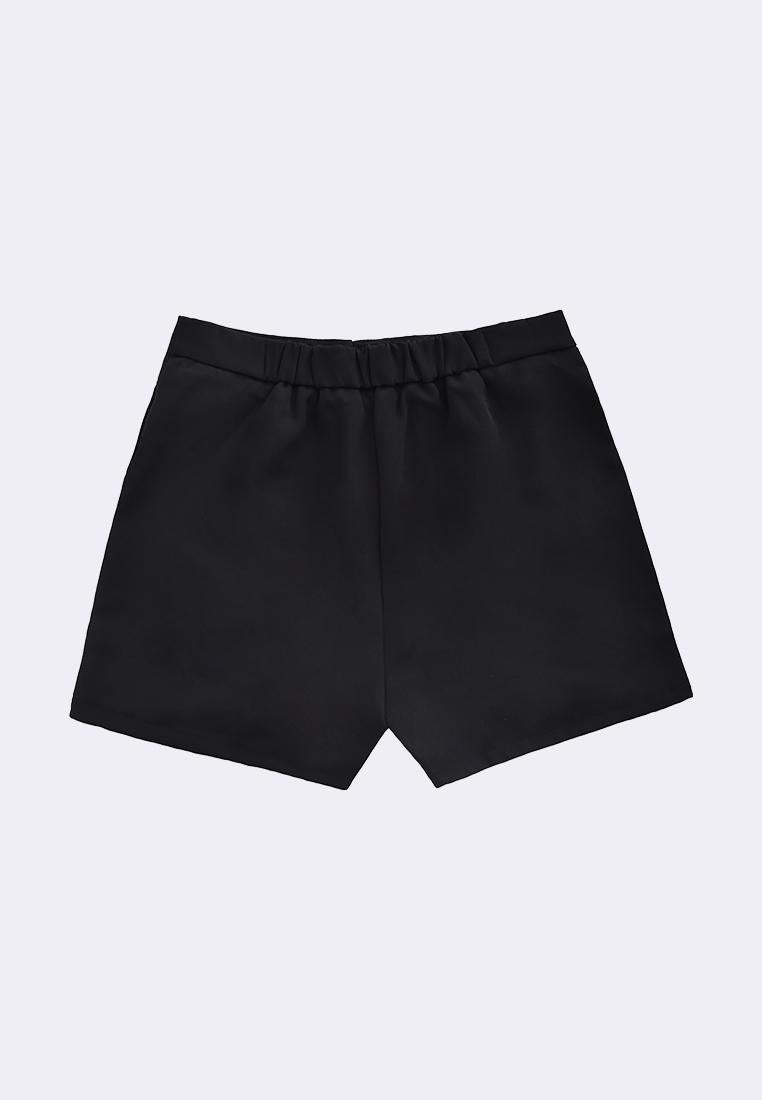 Women's Woven Skort