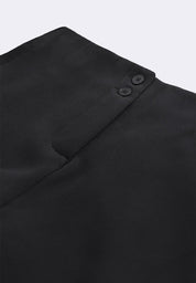 Women's Woven Skort
