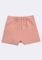 Women's Woven Skort