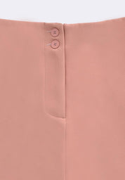 Women's Woven Skort