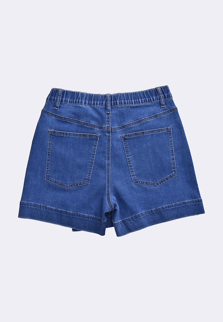 Women's Denim Skort