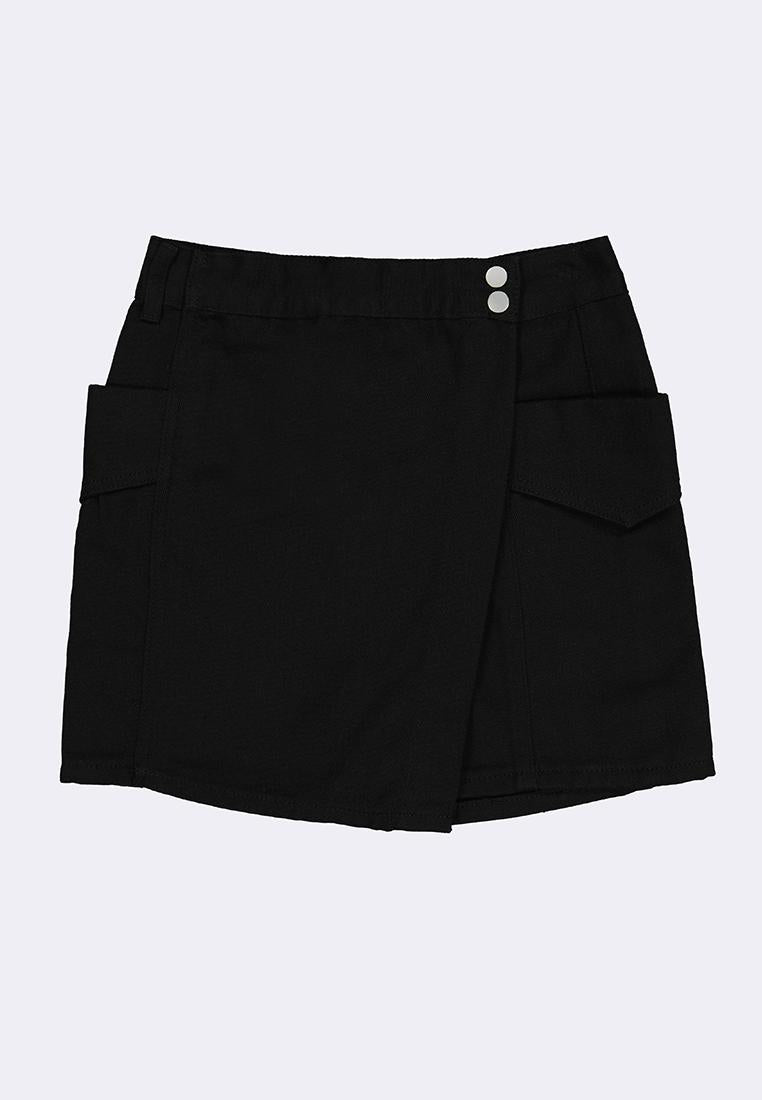 Bench x The Powerpuff Girls Women's Twill Skort