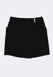 Bench x The Powerpuff Girls Women's Twill Skort