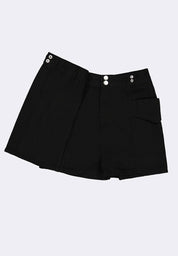 Bench x The Powerpuff Girls Women's Twill Skort