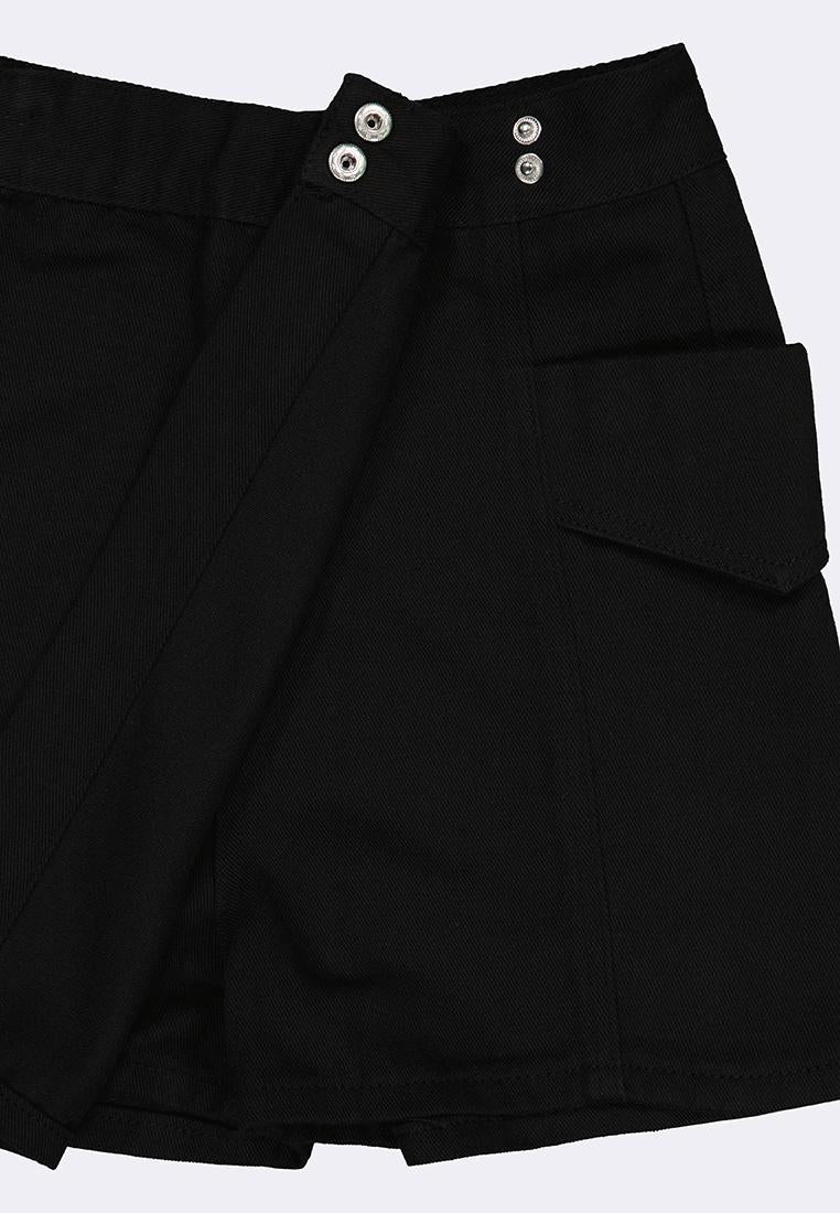 Bench x The Powerpuff Girls Women's Twill Skort