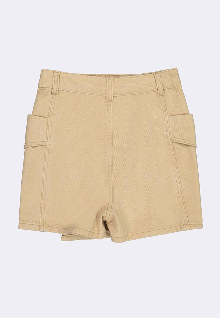 Bench x The Powerpuff Girls Women's Twill Skort