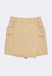 Bench x The Powerpuff Girls Women's Twill Skort