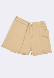 Bench x The Powerpuff Girls Women's Twill Skort