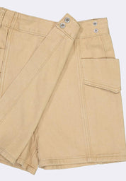 Bench x The Powerpuff Girls Women's Twill Skort