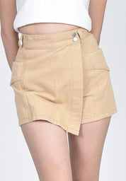 Bench x The Powerpuff Girls Women's Twill Skort