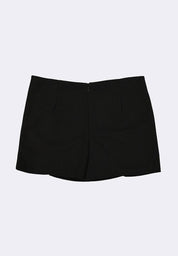 Women's Skort with Slit