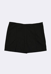 Women's Skort with Slit