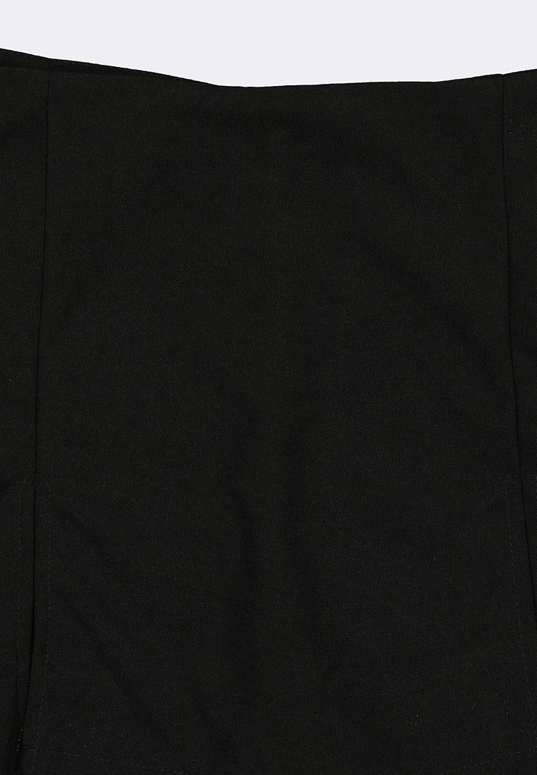 Women's Skort with Slit