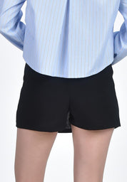 Women's Skort with Slit