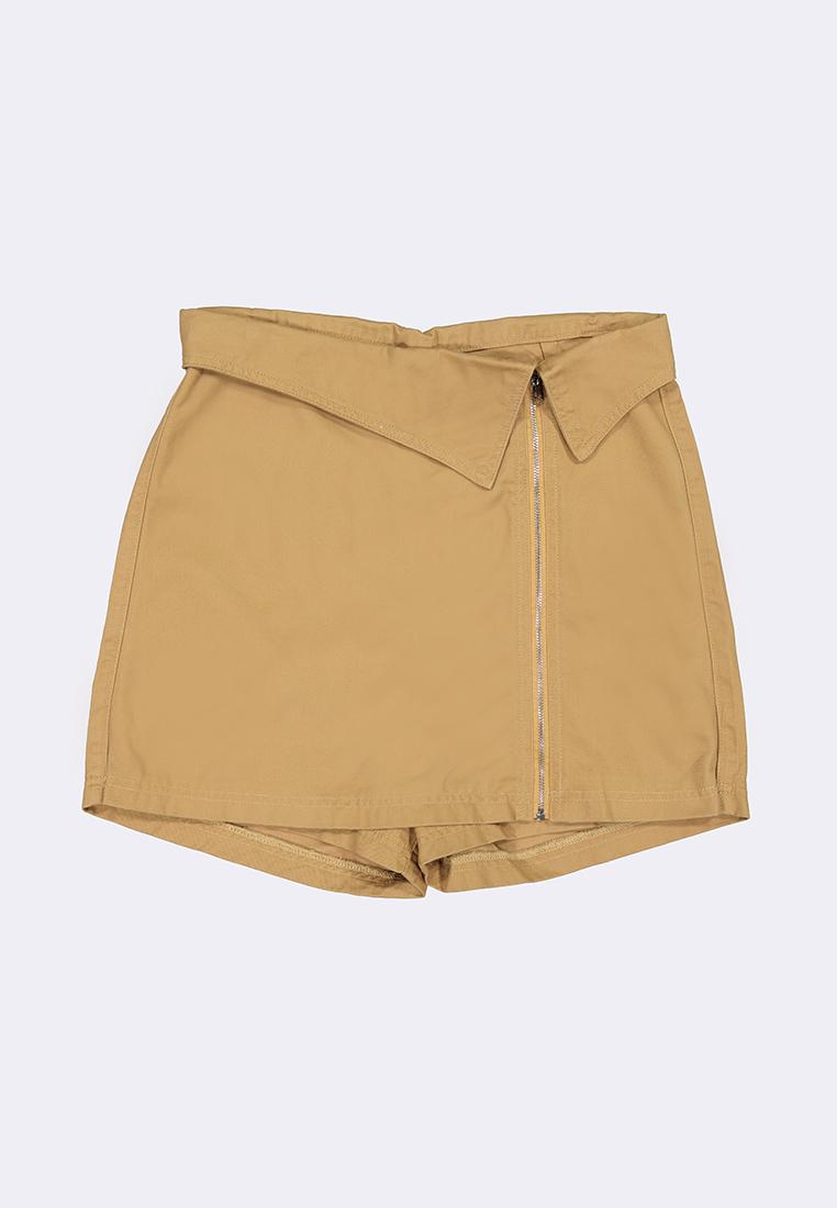 Women's Mini Skort