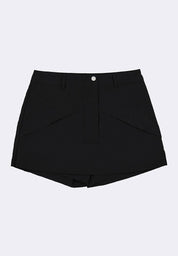Women's Utility Parka Skort