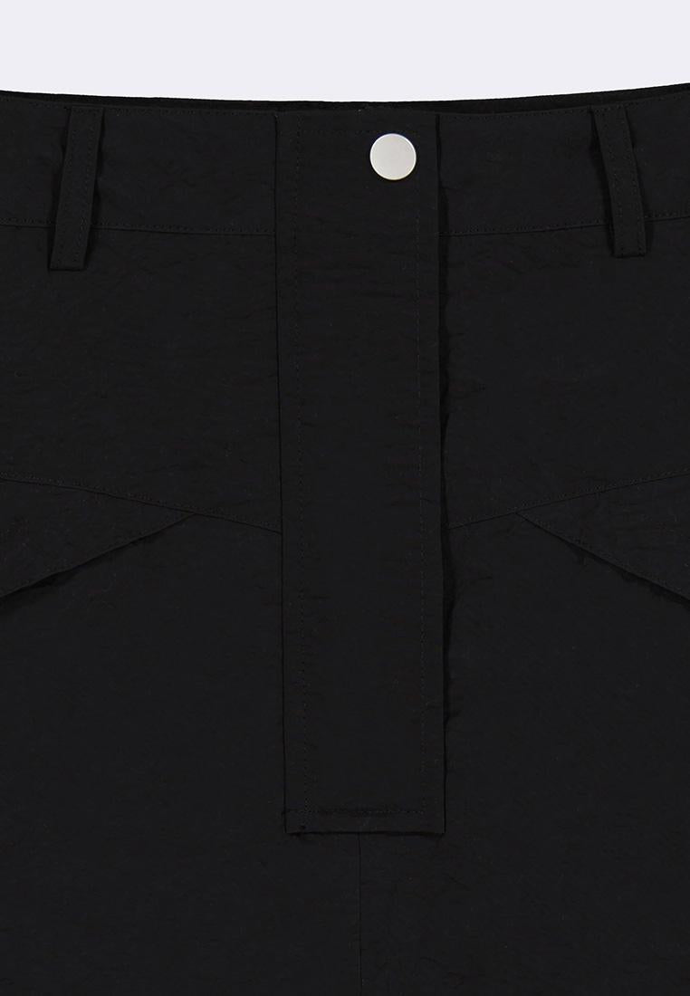 Women's Utility Parka Skort