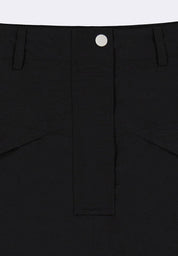 Women's Utility Parka Skort