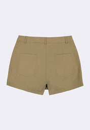 Women's Utility Parka Skort
