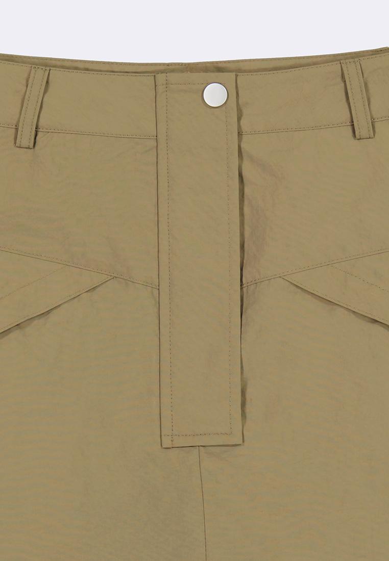 Women's Utility Parka Skort